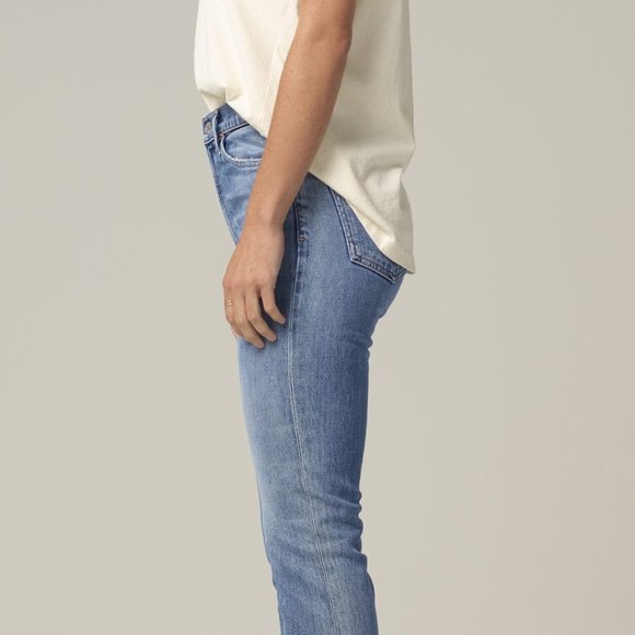 CITIZENS OF HUMANITY GEORGIA BOOTCUT JEANS - Picture 2 of 5